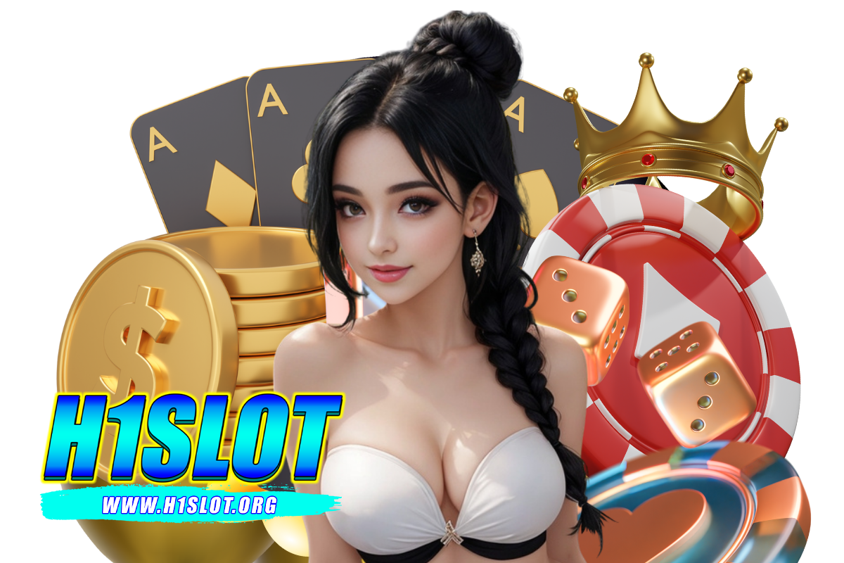 h1slot สมัคร