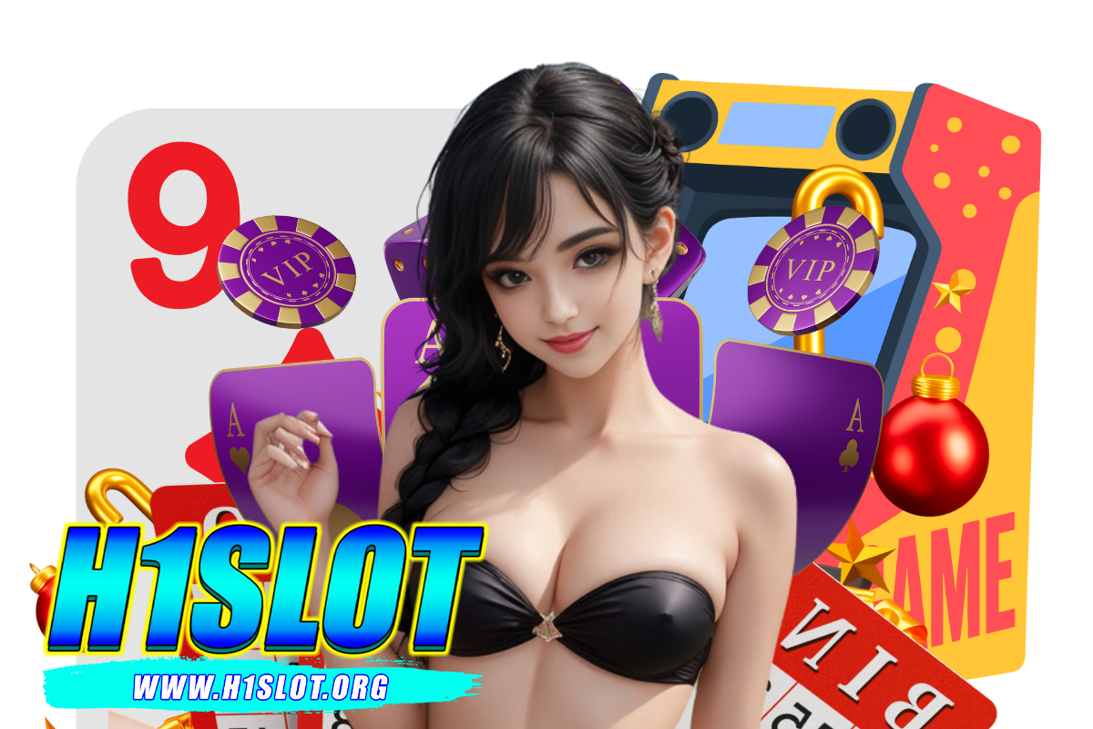 h1slot สล็อต